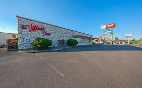 Oyo Hotel St Helens Or